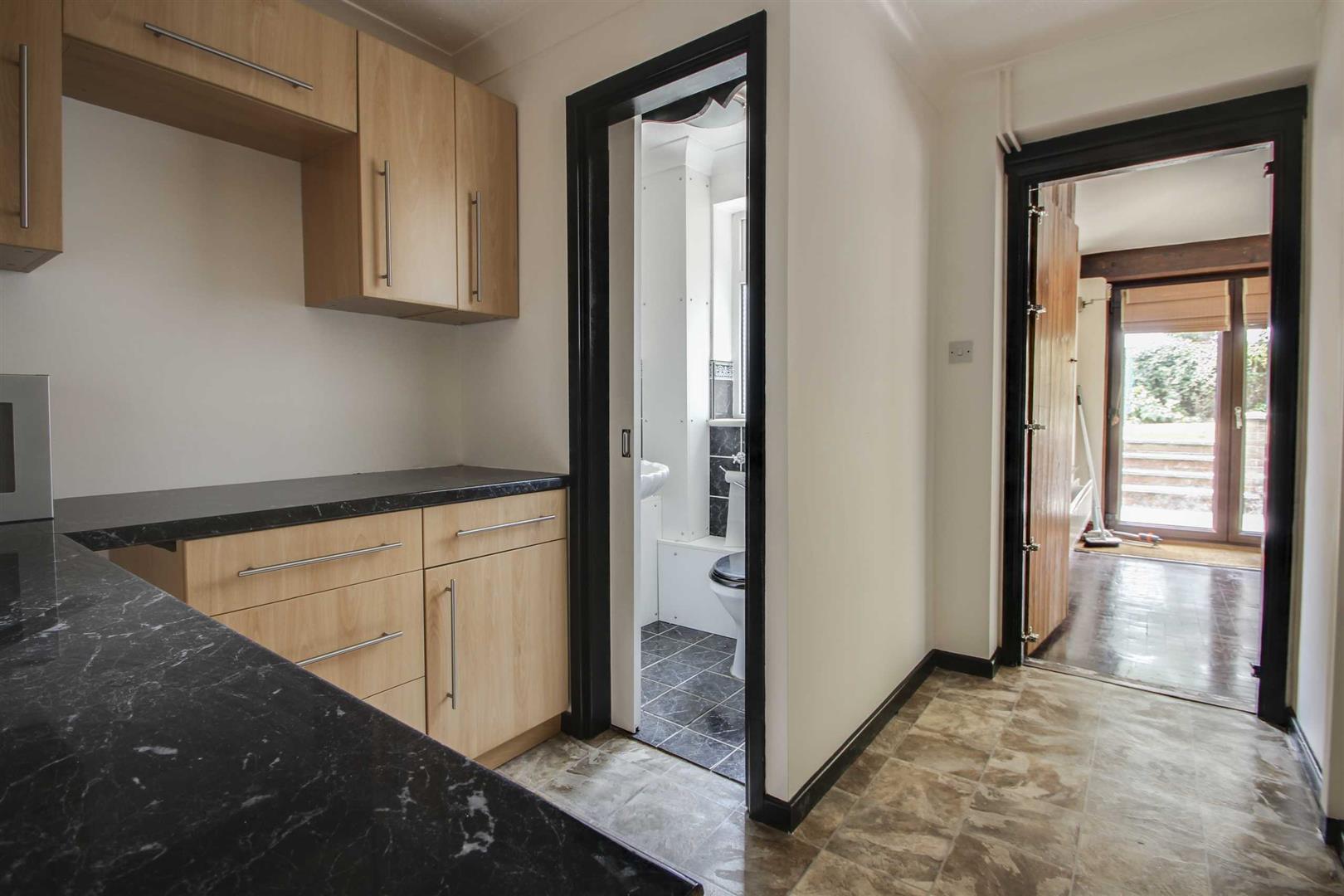 Longfellow Drive, Newport Pagnell, Milton Keynes